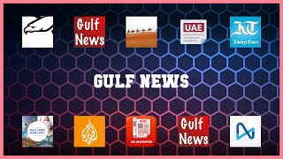 Must have 10 Gulf News Android Apps screenshot 2