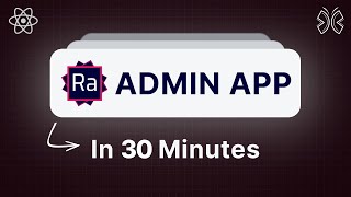 Learn react-admin in 30 minutes screenshot 5