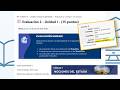 Respuestas Evaluación 2 - Unidad I : Nociones del Estado | Modulo I Inducción Docente 2026