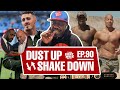 Bisping Reacts To Smith TKO Loss | GSP Advice to Aspinall | Sean Brady | Jon Jones | &amp; More!
