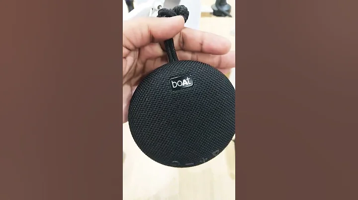 boat bluetooth speaker stone 193 only 899 #shorts #speaker