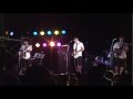 「さよならの夏」きいやま商店@農園ライブ2012