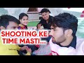 Frist vlog  hamari shooting kaise hoti hai  takatak vlogs  nekpur wala