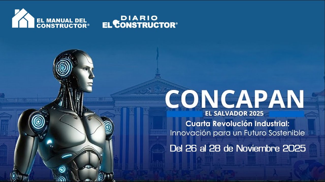 CONCAPAN 2025 - Ing. Armando Ruíz