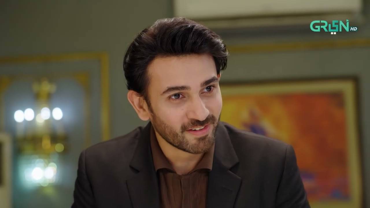 Aajao Jaan Mere Sath Gari Main Beth Jao  | Faaslay | Ali Ansari - Saboor Aly