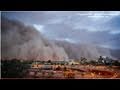 HABOOB SWALLOWS PHOENIX!! July 5, 2011