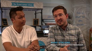 Ask an Expert Series - Customer Relationship Management