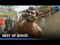 Best Of Binod From Panchayat! | Prime Video India