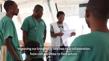 Health catchment areas