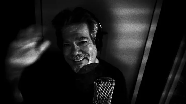 Never Gonna Give You Up - Jerry Butler (Jeff McNea...