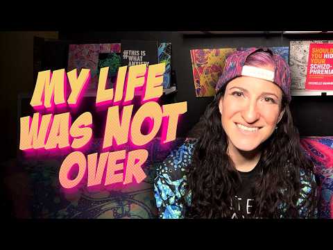 I Wish I knew This When I Diagnosed With Schizophrenia