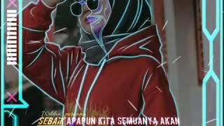 Video quotes / story wa keren dengan lagu DJ nonstop