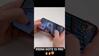 Распаковка REDMI NOTE 13 PRO 🔥🔥🤯 #redminote13pro #unpacking