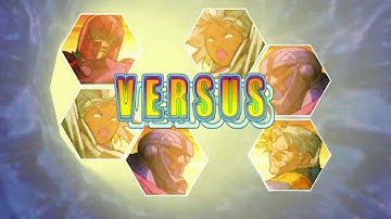 06.27.2020 | FT5  solomonster555 vs learn2flyy | MVC2 PS3 Online