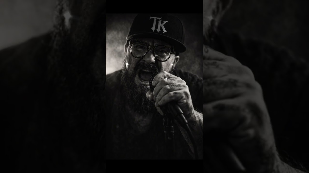 The Conjuring Artist 