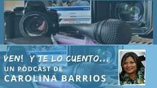  Este Es El Último Episodio? Ven Y Te Lo Cuento Episodio 59