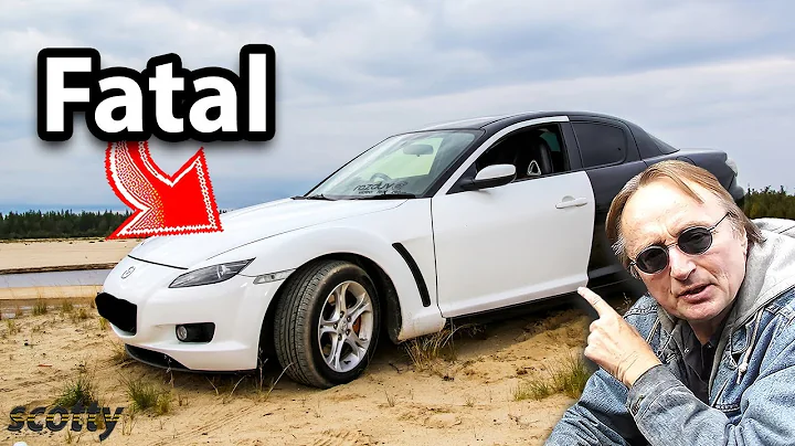 The Fatal Flaw of Mazda's Rotary Engine