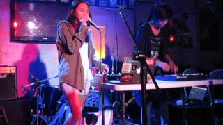 Ive Been looking all over the place for you - Clara Benin x Asch