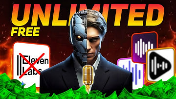 100% Free AI Voice Generator | Free AI text-to-speech | Elevenlabs Alternative