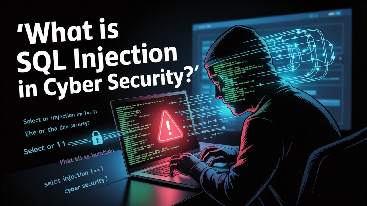 Learn to Master SQLi Detection: Tools, Tricks, and Real-World Tips