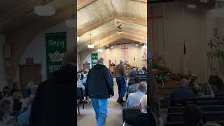 Orvin Finnesgard Funeral Service.