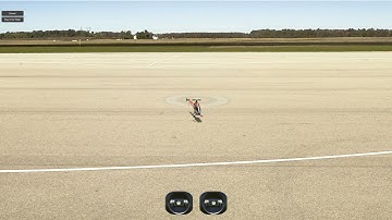 Episode 1, Setting up the neXt Sim.  Auggie