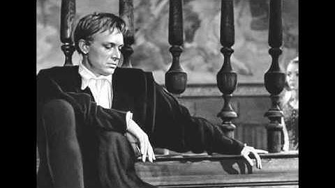 Shostakovich - HAMLET: Introduction