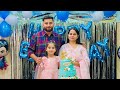 Anaya Kandhal Live Video