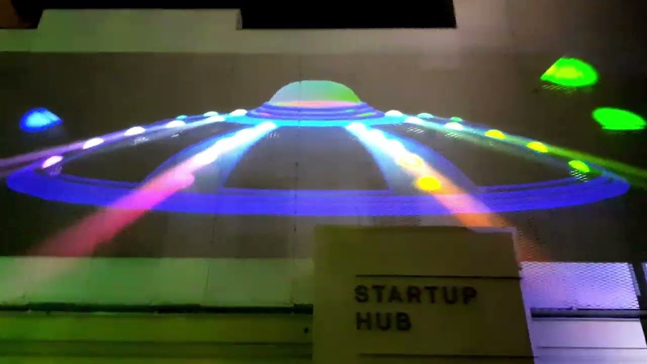 Cult Of The UFO  ~  Alien Voodoo