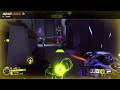 doomfist highlight oasis qp 25 08 31 00 24 48