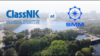 Full ClassNK Highlights at SMM 2026 Update