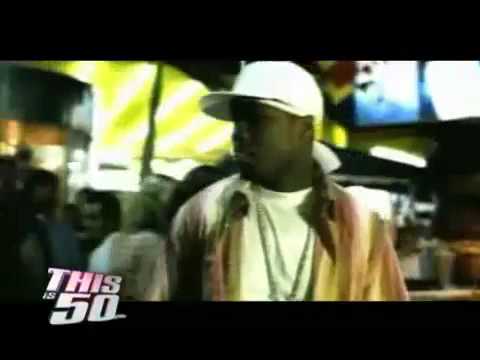 50 Cent - Get up - This is 50