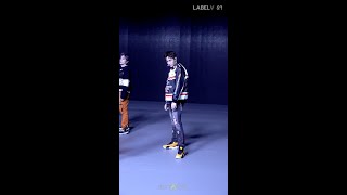 [#WINWIN Focus] WayV 'Turn Back Time' (Rebirth Ver.) @WayV THE STAGE