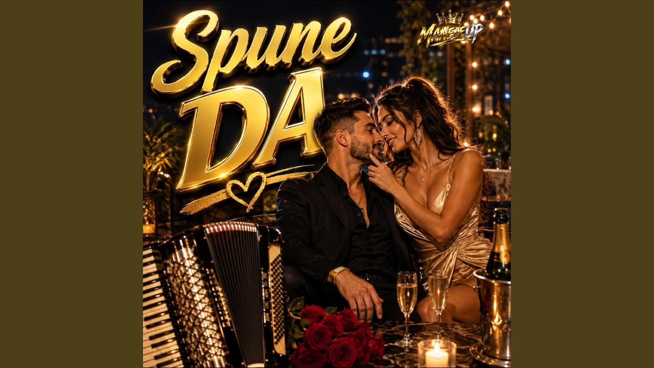 Watch Spune Da on YouTube Watch Spune Da on YouTube
