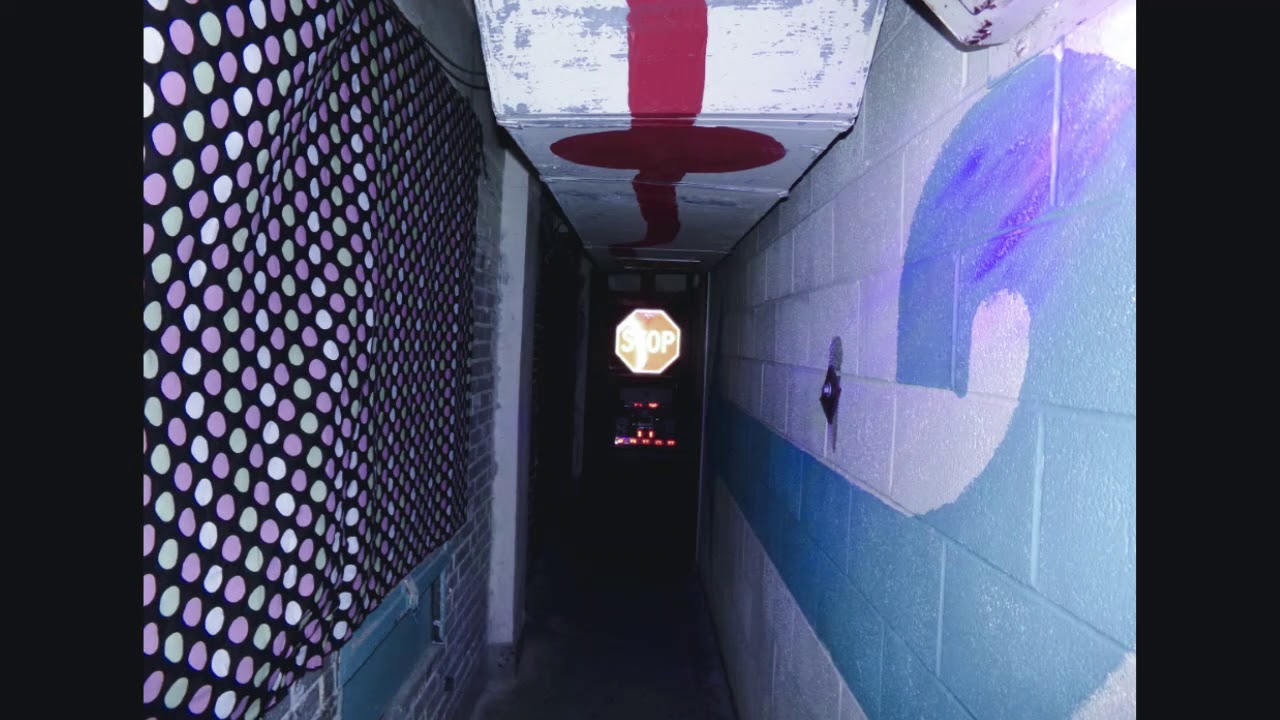 Historic Anderson County Jail Texas YouTube