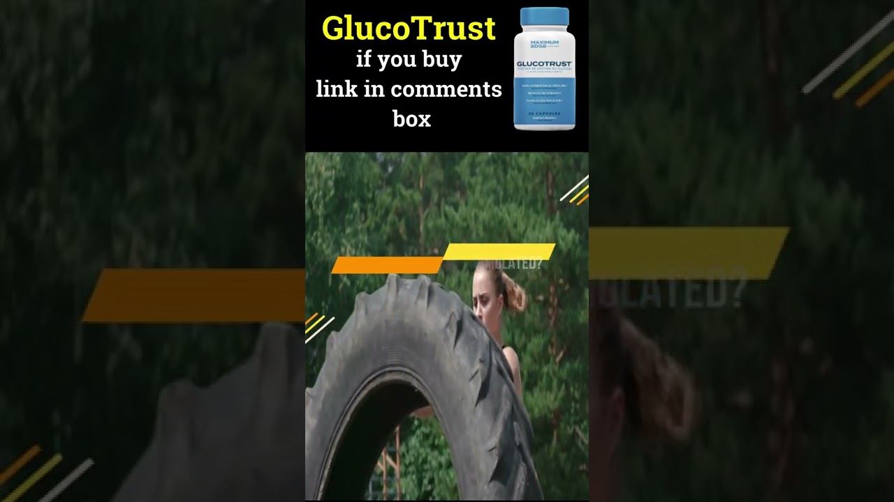 Glucotrust “GLUCOTRUST || BEST BLOOD SUGAR SUPPLEMENTS || BEST PRODUCTS ON DIGISTORE24 #usa #shorts #glucotrust”