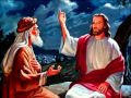 Часть 36 ТЕ Беседа Иисуса с фарисеем Никодимом