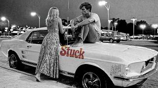 Ethan Maxim Company - Stuck (Lyric Video)