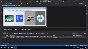 Error : No certificates were found that met all the given criteria. IN VB.NET