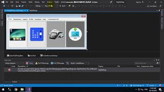 Error : No certificates were found that met all the given criteria. IN VB.NET