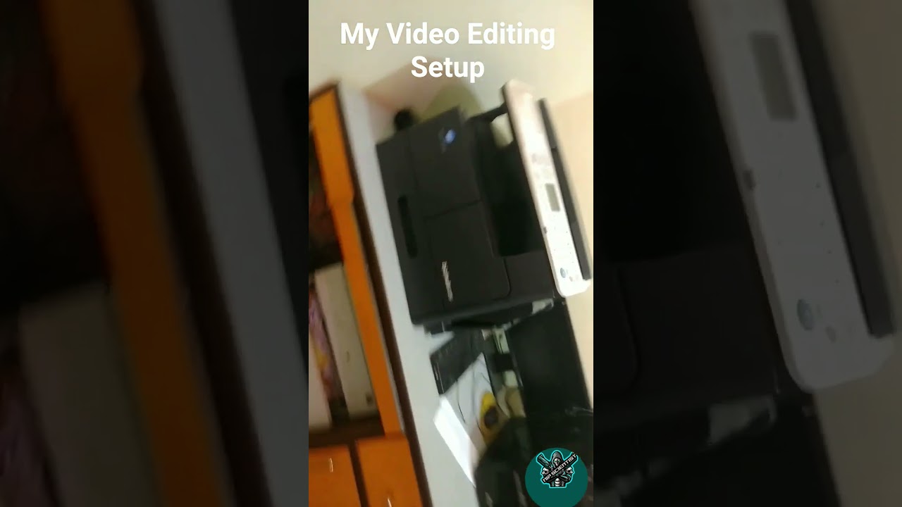 My editing setup kuch aysa hay😚😊🥺
