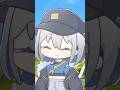【衝撃の展開】罠にかかったレメキャット達は……#VTuber #shorts