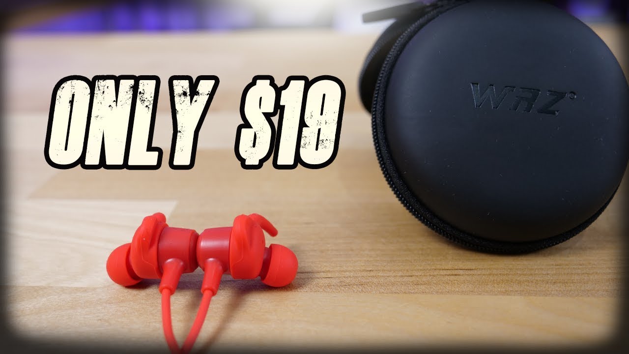 The Best Budget Headphones Under 20 YouTube