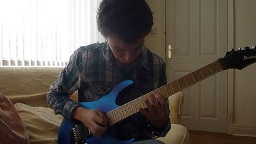 Take the seven, Shark infested waters solo