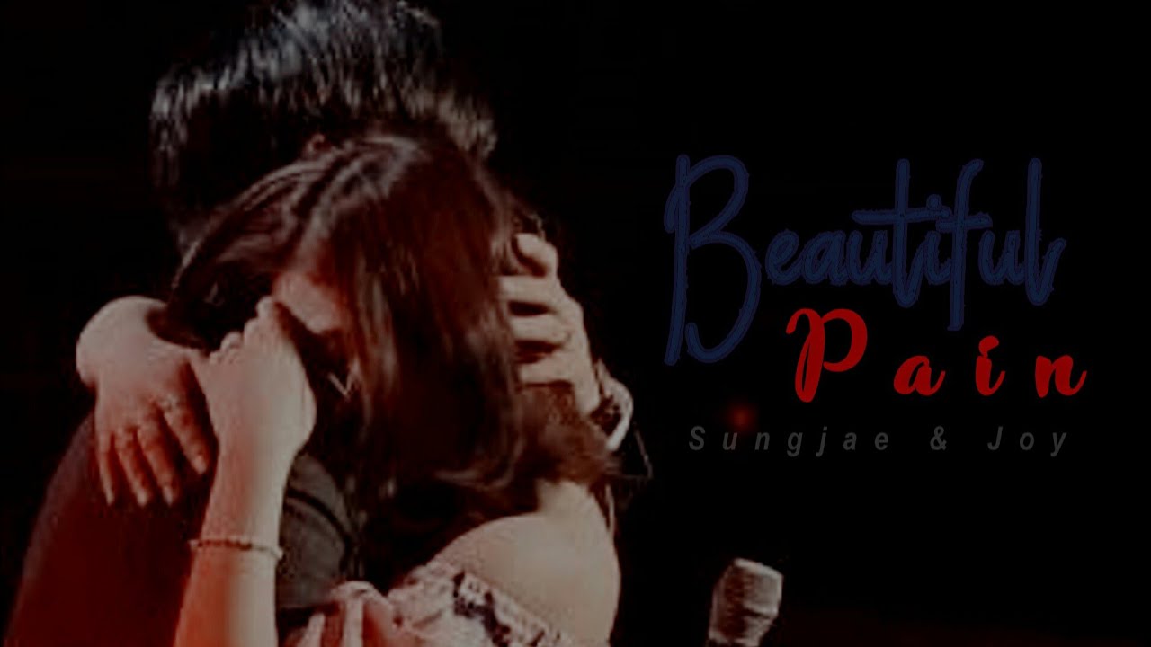 Sungjoy // Beautiful Pain