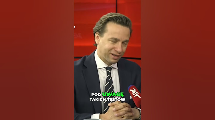 Bosak: Testy płci w sporcie❓❗ Ideologiczne naciski ZABRANIAJĄ❗