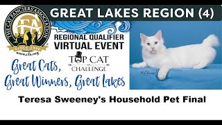 GLR RQVE - Teresa Sweeney's Household Pet Final