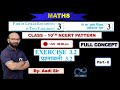 Chapter 3  ex 32  part6  maths  class 10  aadi sir maths mathsclass10