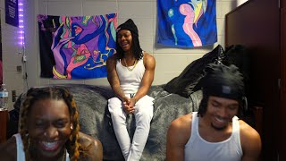 FUTURE - TEFLON DON (Official Music Video) REACTION