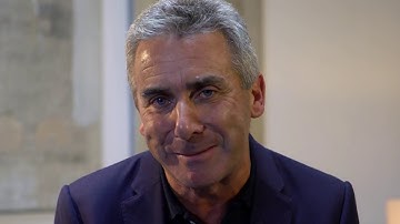 Peter Fisk introduces IE Business School